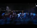 The Rumble From The Outsiders