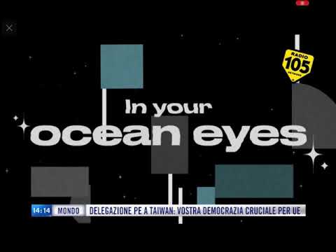 Sophie and the giants - golden nights feat Benny benassi  and dardust (lyrics video)