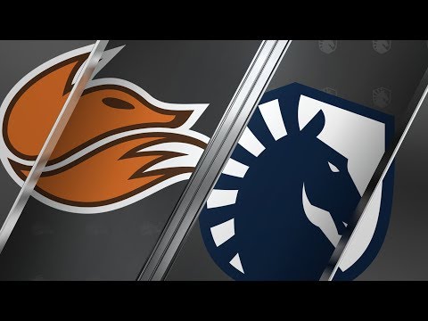 FOX vs. TL - Week 1 Day 2 | LCS Summer Split | Echo Fox vs. Team Liquid (2019)