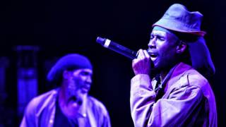 Midnite - Same Boat We