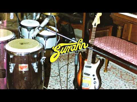 Surahn - On The Move