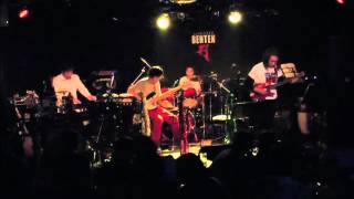 20151213麗 Nightmare Patrol