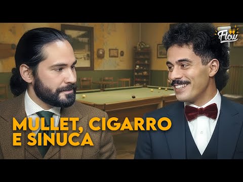 ARTHUR PETRY + KAIO D'ELAQUA - Flow #541