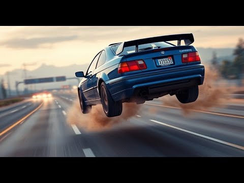 [NEWLY UPDATED][STANDALONE] V-VehicleCamShake 4.0 shakes camera for realism thumbnail 2