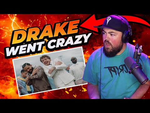 SO MANY PUNCHLINES | RAPPER REACTS to Jack Harlow - Churchill Downs ft. Drake [Official Music Video]