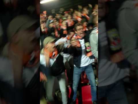 Go Ahead Eagles - Jodan Boys 1-2 KNVB beker