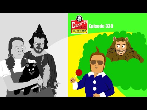 Jim Cornette Reviews CM Punk / Jack Perry Altercation Footage on AEW Dynamite