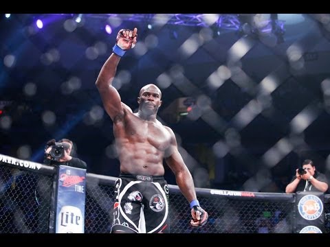 Report: France Legalizing MMA Next Year