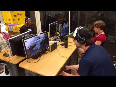 7/14 Splatoon 2 LAN Event