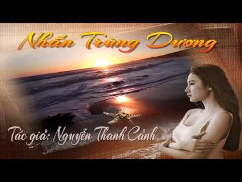 Nhắn trùng dương - Hương Giang