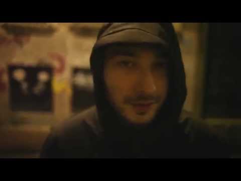 Sansar salvo feat. Yener Çevik- Gökyüzü (Sansar verse)