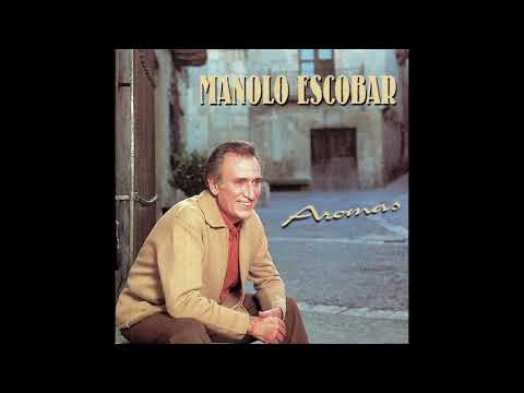 El abuelo - Manolo Escobar (Aromas, 1997)