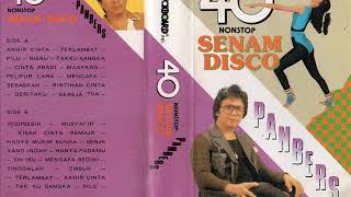 Download lagu nolstalgia senam disco nonstop panbers    ( side A ) mp3