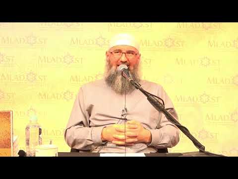 PREDAVANJE - dr. Elvedin Pezić