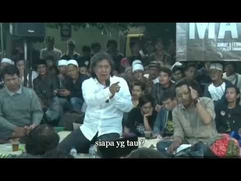 Cak Nun - Cara Berdoa Kepada Allah Agar Cepat Terkabul