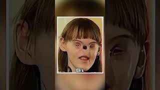 Just because of her birthday cake Eli lost her friends and almost lost her life#fyp #news #cake