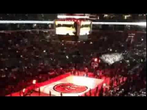 Drake Night - Drake funny players intro