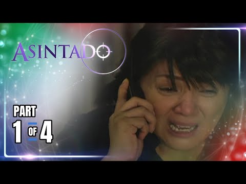 Asintado Episode 1 (1/4) August 26, 2023