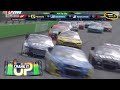 All 2013 NASCAR Cup Crank It Ups