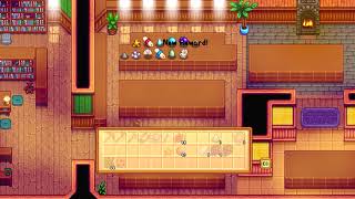 How to Collect Rewards from donating to Museum - Stardew Valley
