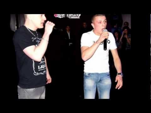 SK' BUSTA RECORDS : Bordel - YULIANN feat BUSTAMAN (BM'8Z CREW)