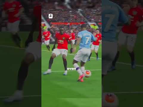 Premier League players who made one skill look unfair !