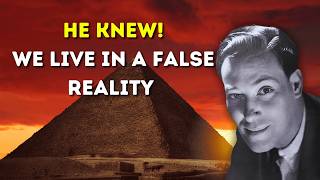 You are TRAPPED in a Simulation: Here&#39;s how to Exit it (Neville Goddard) - Complete NO BS guide