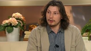 Jens Hult om sin resa från Idol till eget album - Nyhetsmorgon (TV4)