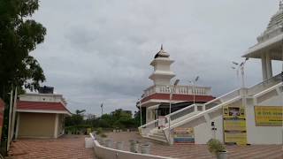 Temple video