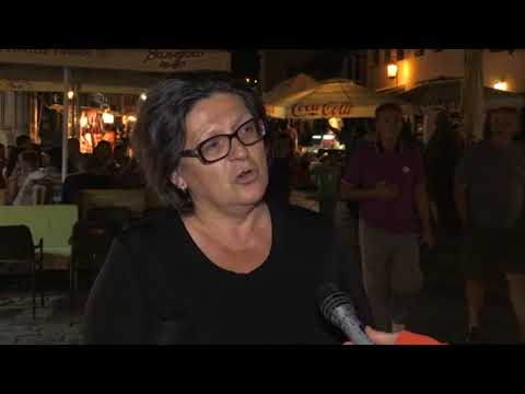 Etno kutak - Tešnjarske večeri 2017