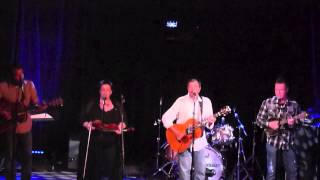 Larry Cordle and Andrea Zonn, Making Plans/Highway 40 Blues