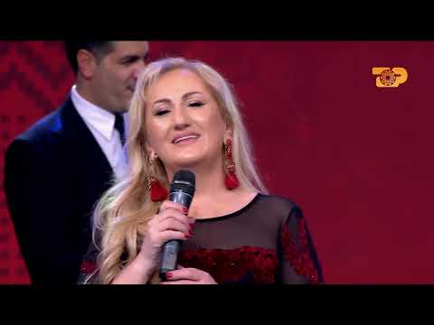 Adriana Thanasi & Ylli Muço – Xhevahir kjo goja jote – E Diell 18.12.2022