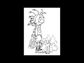 Mona The Vampire Early Demo Version Of Theme Song 1998 1999