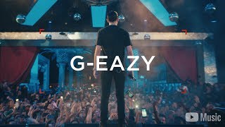 G-Eazy - These Things Happened (Artist Spotlight Story)