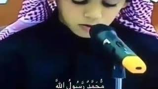 Download lagu MasyaAllah, suara merdu muhammad toha aljunaid mp3