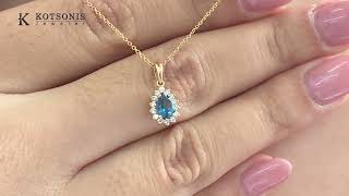 Κόσμημα Κοτσώνης Κόρινθος / Κοσμήματα με την υπογραφή του καλύτερου Ελληνικού εργαστηρίου