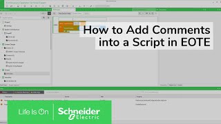 Schneider Electric Video