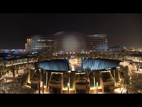 Expo Dubai: Η πρώτη έκθεση σε Μέση Ανατολή, Αφρικη και Ν,Ασία