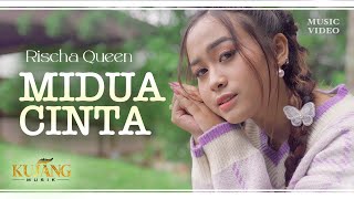 Download lagu MIDUA CINTA - Rischa Queen mp3