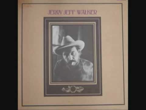 Her Good Lovin Grace - Jerry Jeff Walker