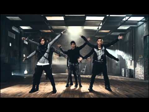 U-KISS - Alone