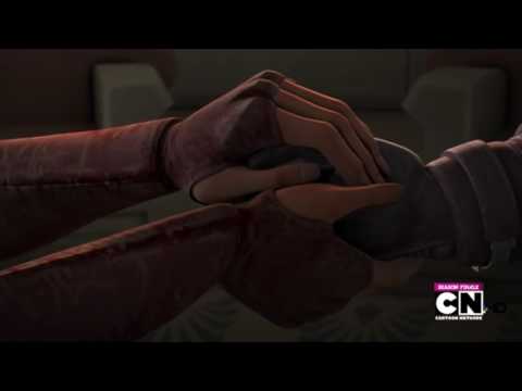 Ahsoka Tano : Still a Jedi