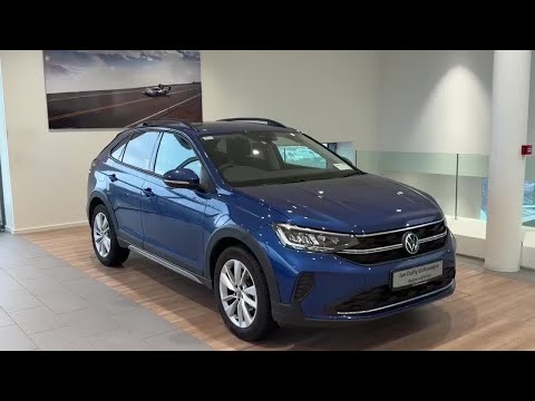 Volkswagen Taigo 1.0 TSI 115HP D7F EDITION 75 - Image 2