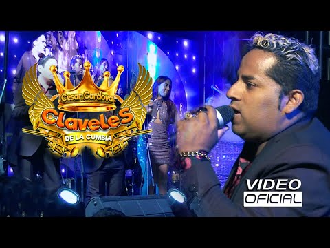 Los Claveles de la Cumbia - Mix Entre Licor y Licor -Concierto en Vivo 2023