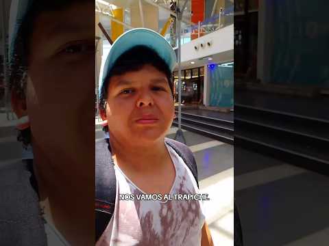 Postales de San Luis, Argentina #8 El Trapiche