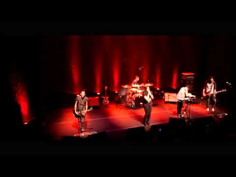 Festival DoSol WarmUp 2015: Far From Alaska - Another Round