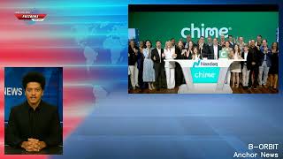 Chime's Thrilling IPO: A Journey from Near Failure to Market Success