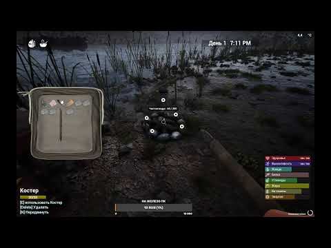 Gamer  THE Infected стим № 1
