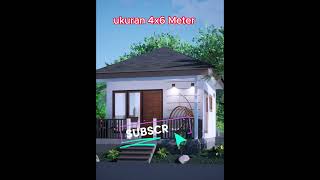 Download lagu Ukuran 4x6 meter Walau Kecil Asalkan Gk Ngontrak Lagi. #homedesign #tinyhousedesign mp3 Download lagu Ukuran 4x6 meter Walau Kecil Asalkan Gk Ngontrak Lagi. #homedesign #tinyhousedesign mp3