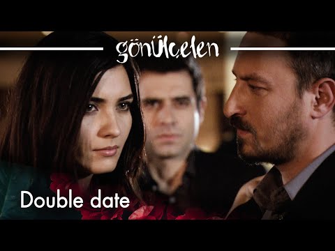 Double date - Episode 70 | Becoming a Lady